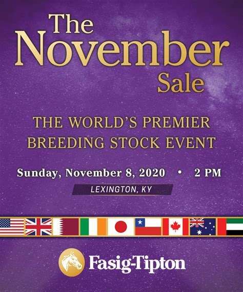 fasig tipton sales 2020 results.